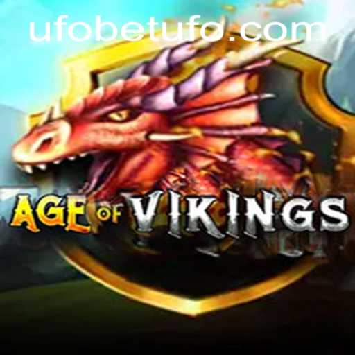 Discover the Enchanting World of AgeofViking with UFOBET