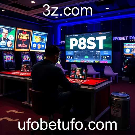 Expansão do Mercado de Jogos Online no Brasil