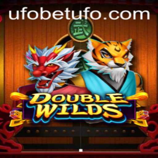 Discover the Thrill of DoubleWilds: A New Casino Adventure with UFOBET