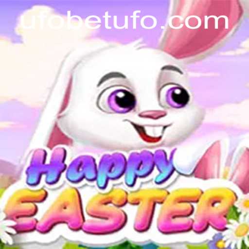Exploring the Enigmatic World of HappyEaster: A UFOBET Adventure