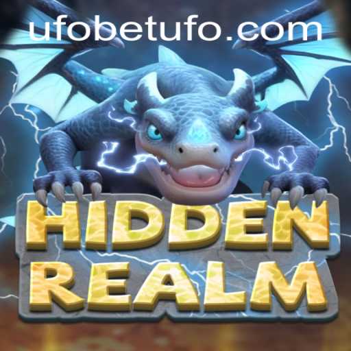 Explore HiddenRealm: A New Gaming Adventure with UFOBET