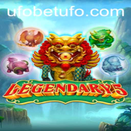 Explore the Exciting World of Legendary5 and UFOBET