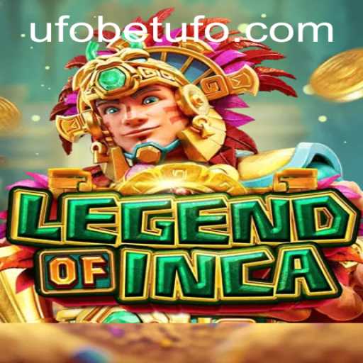 Unveiling the World of LegendofInca: A Journey Powered by UFOBET