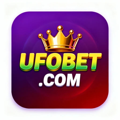 UFOBET logo