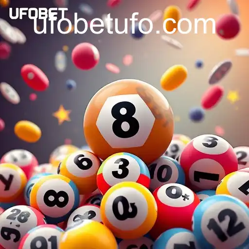 Exploring the Fascinating World of Lottery Games with UFOBET