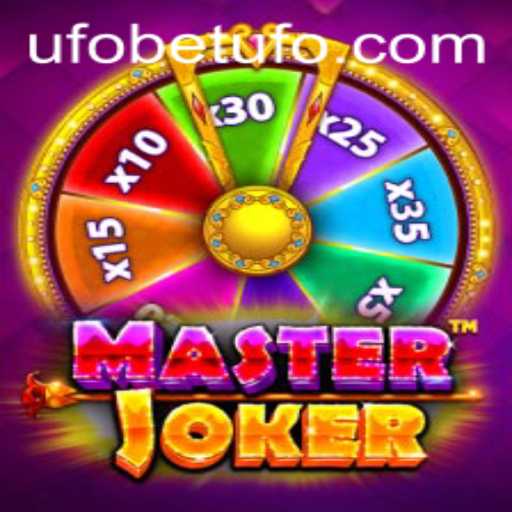 MasterJoker: A Fascinating Dive into the World of Interactive Gaming by UFOBET