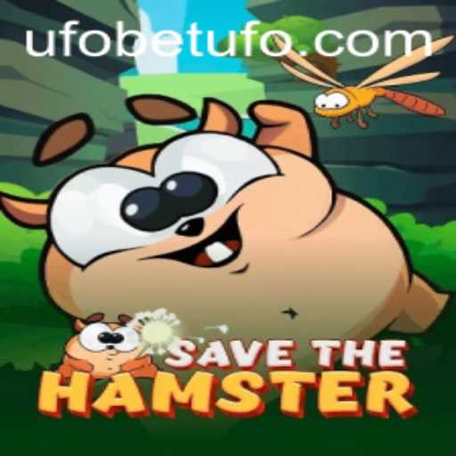SavetheHamster: A Thrilling Adventure in the World of UFOBET