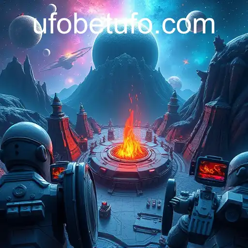 Exploring the World of UFOBET and Tabletop Games