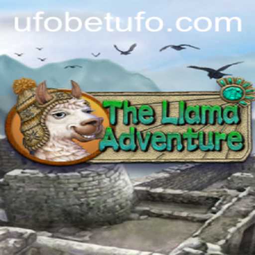 TheLlamaAdventure - A Journey Beyond the Ordinary with UFOBET