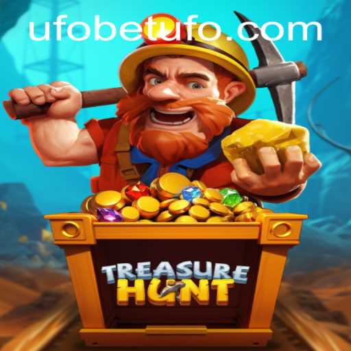 Discovering the Thrills of TreasureHunt: A Journey into the World of UFOBET