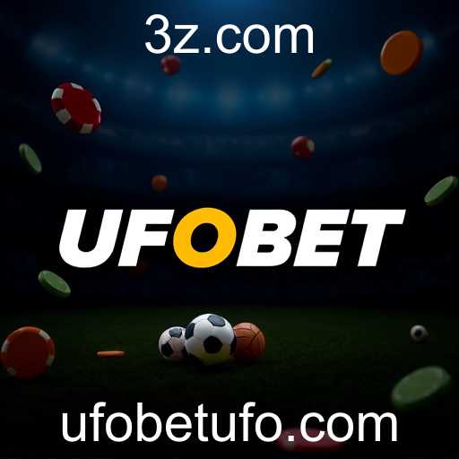 A Ascensão do Site de Jogos UFOBET no Mercado Brasileiro