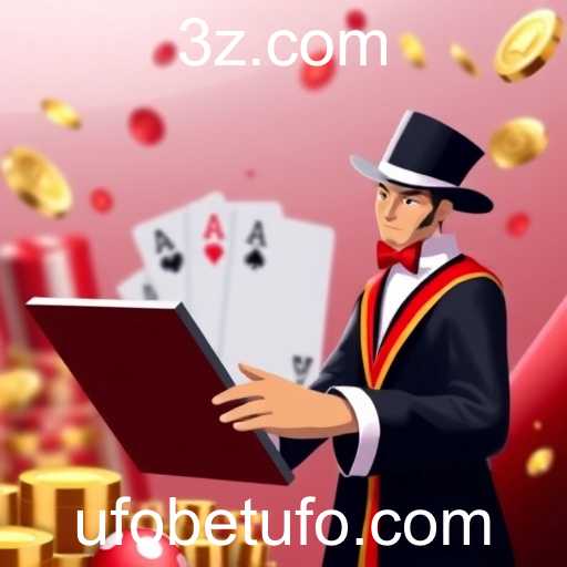 A Ascensão do UFObet e o Impacto na Indústria de Jogos