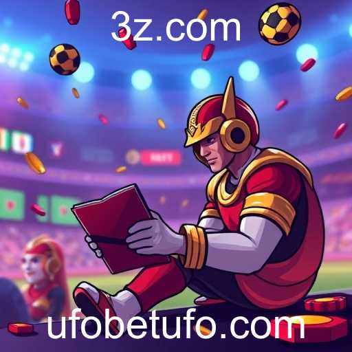 A Ascensão das Apostas em UFOBET